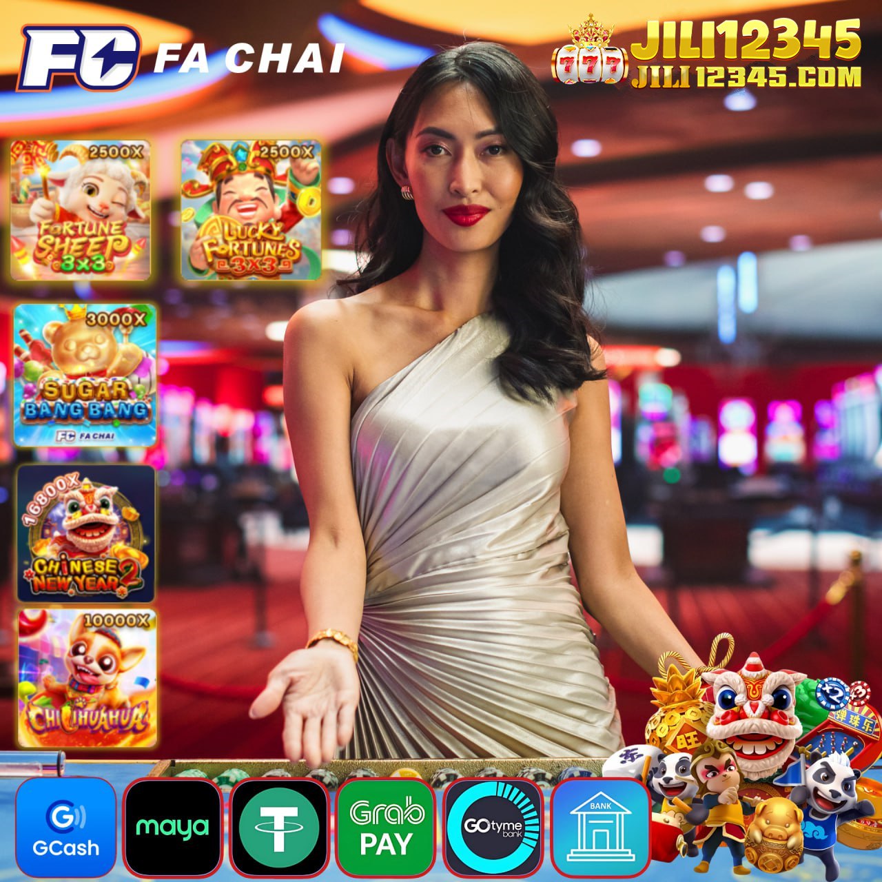 [2026] Top 5 Things You Need to Know About Jackpot Slot Machines & Cash Out Options