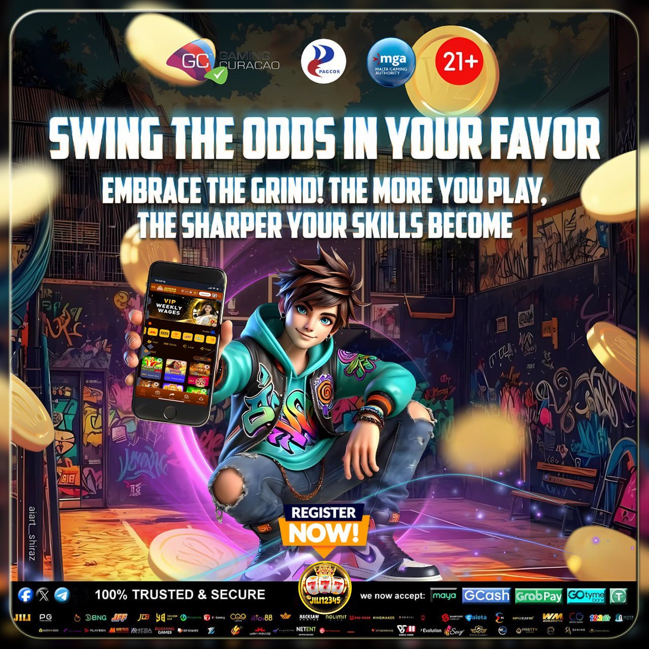 How to Maximize Your Chances on Jackpot Slot Machine Apps in the Philippines